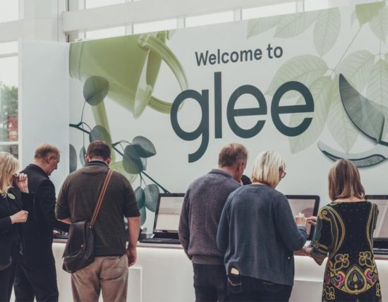 2024年英國伯明翰五金工具、花卉園藝展覽會GLEE 2024